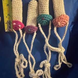 Mushroom 🍄 lighter holder